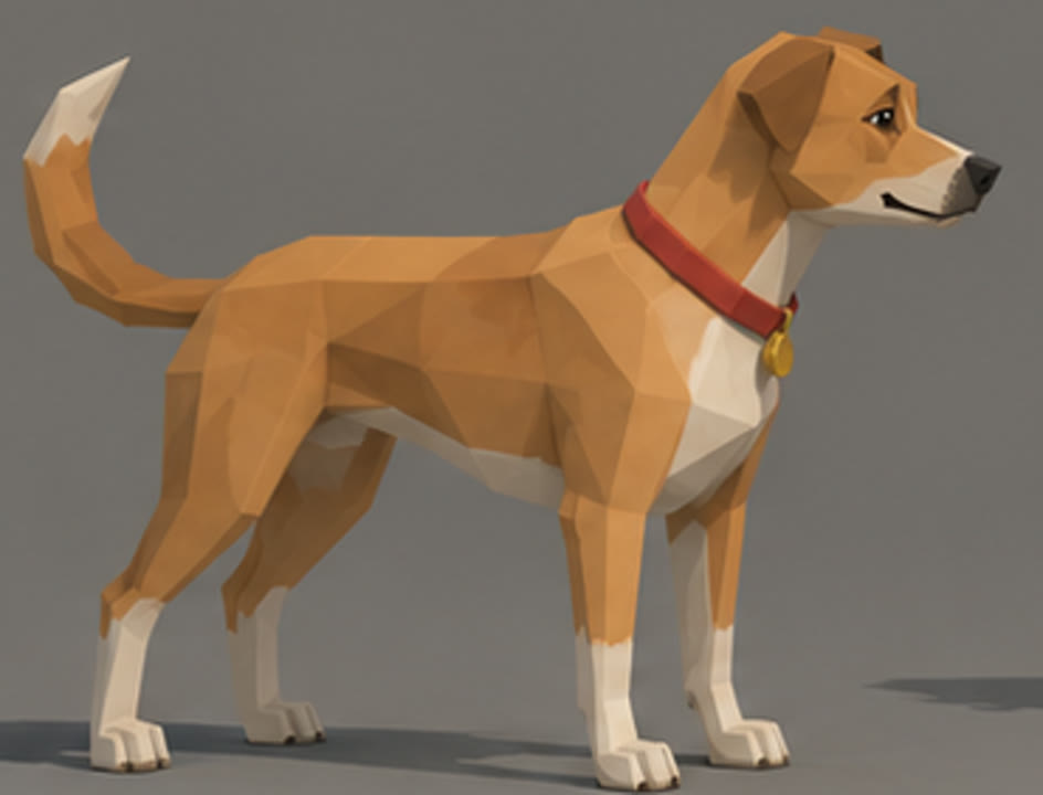 Biscuit, concept art